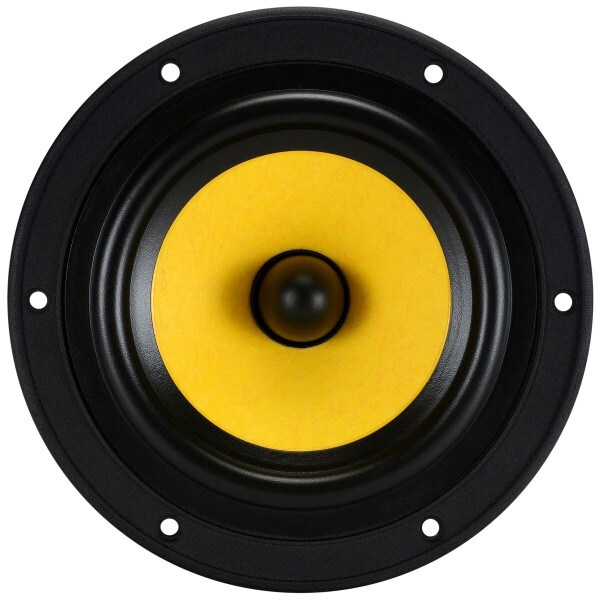 Main product image for HiVi F5 5" Bass/Midrange 297-435